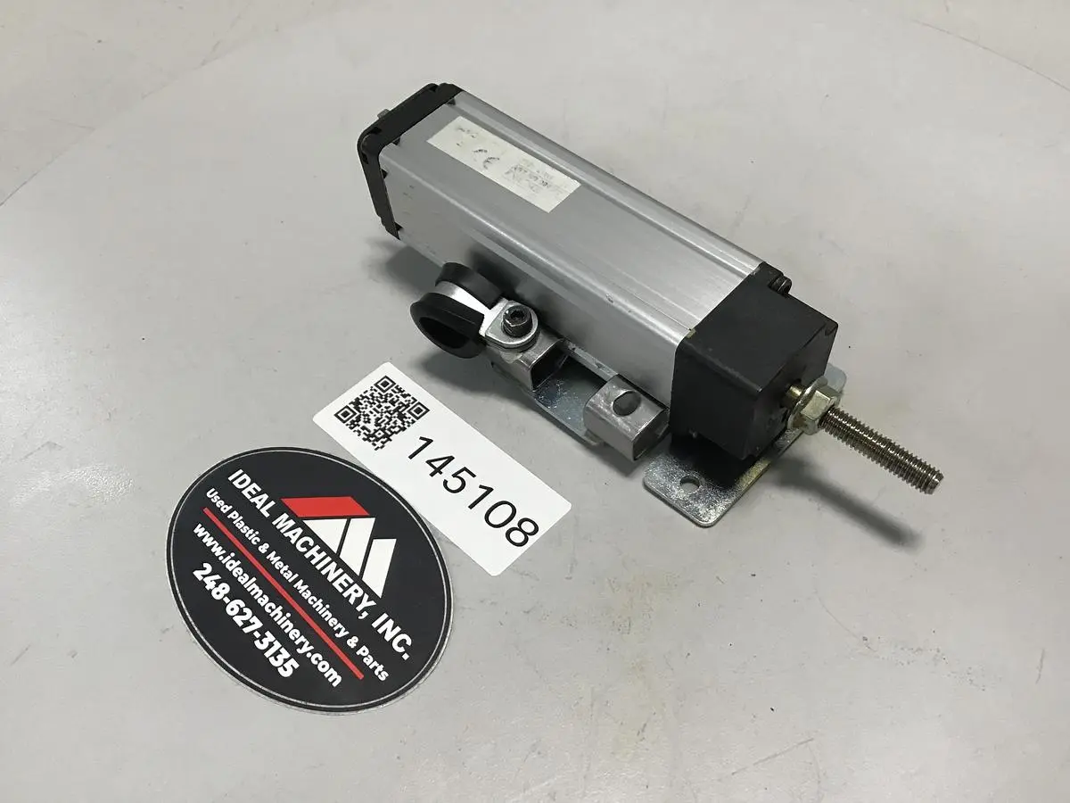 USED NOVOTECHNIK LWH50