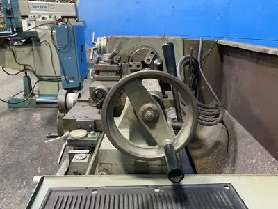 Used CLAUSING 1400 Engine Lathes Ohio US | HGR 24 #1263399