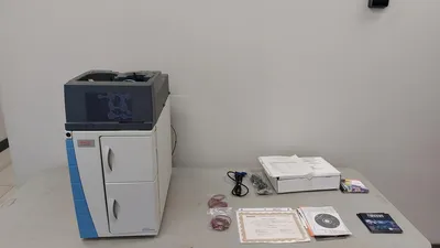 THERMO SCIENTIFIC DIONEX Test Equipment - Other | Platinum Group (1)