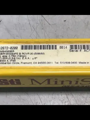 USED STI MS4320BR