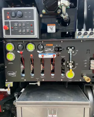 2025 Sewer Equipment of America 900 Sewer Cleaner | Title Equipment & Recreation Inc. (4)