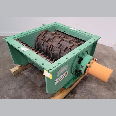 USED PENNSYLVANIA CRUSHER CGA 33"-30"