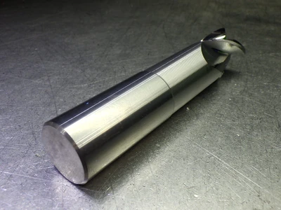 New | in-Stock GARR TOOL _UNKNOWN_ Carbide Endmills Michigan US | Superior Machine & Tool Inc #1338072