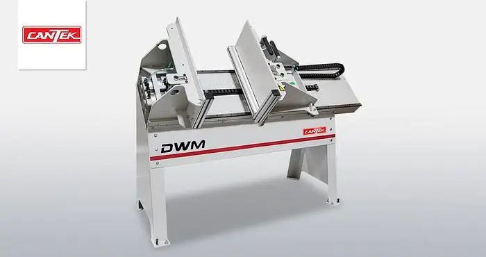 Cantek DMW-36 Drawer Master Assembly Clamp
