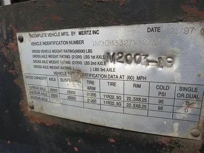 Used AIRCOMP MODEL: 93AH BIG COOLER / DIESEL ENGINE RADIATOR Air Compressors, Portable Pennsylvania US | East West Machinery & Drilling #1416060