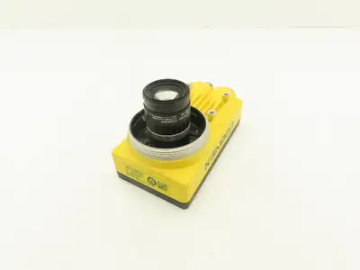 Used COGNEX _UNKNOWN_ Robot Parts Indiana US | Arrow Industrial #1249696