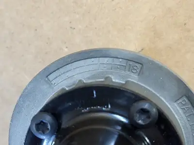NEW BENDIX K031561