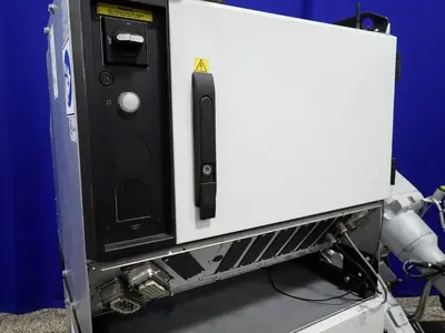 USED 2016 ABB IRB 2600