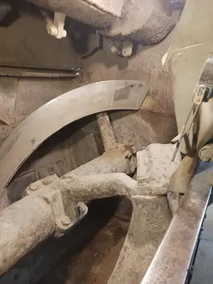 Used 1985 COLUMBIA 22 PIT STYLE Block Making Machines Quebec CA | DIT Equip #1412428