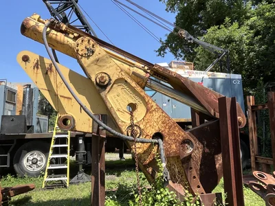 Used 1999 Caterpillar 350 Excavators Maryland US | Zadoon Equipment #1480572