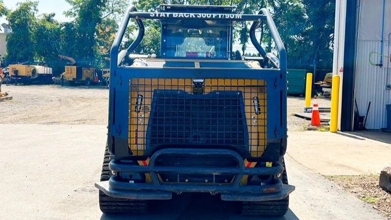 USED 2022 Fecon 135VRT