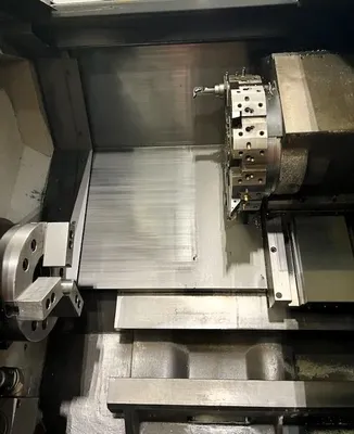 2007 DOOSAN PUMA 300LC CNC Lathes | Midstate Machinery (2)