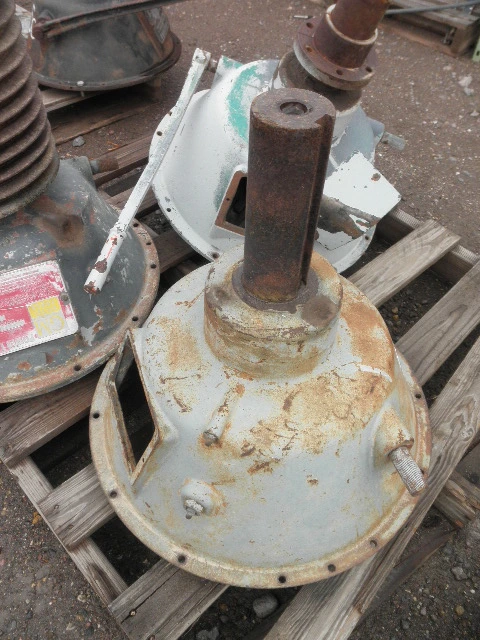 Used ROCKFORD PTA 11417 Miscellaneous Equipment (Metalworking) Colorado US | Power Zone Equipment #975695