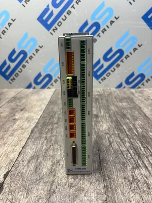 SIGMATEK CTMS020 Electrical/PLC/Automation | ESS Industrial Equipment Sales (2)