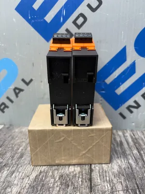 IFM ELECTRONIC SN0150 Electrical/PLC/Automation | ESS Industrial Equipment Sales (3)