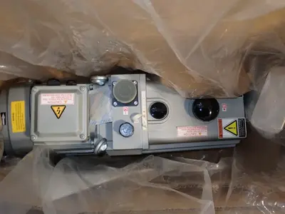 USED ULVAC VD151