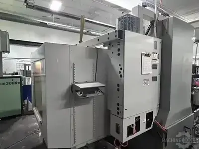 Used 2007 HAAS VF-7/40 Vertical Machining Centers Illinois US | Perfection Global, LLC. #1329213