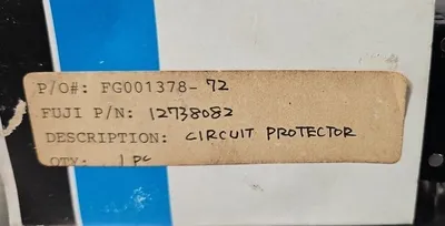 FUJI CP32/3N Circuit protector Loc4C22