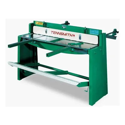 TENNSMITH 52 Manual Shears | Sierra Victor Industries (3)