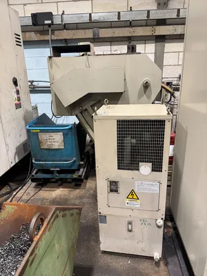 OKK HMC400 CNC Machines | Bowland Trading Ltd (27)