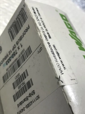 NEW WAGO 750-333
