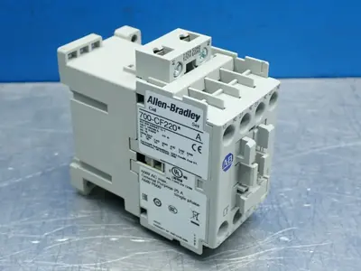 NEW ALLEN BRADLEY 700CF220D