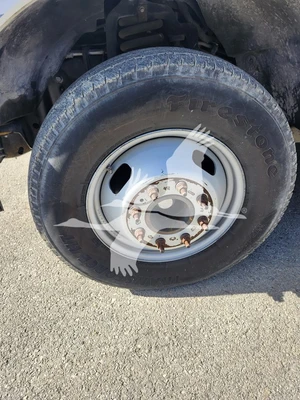 USED 2015 FORD F350