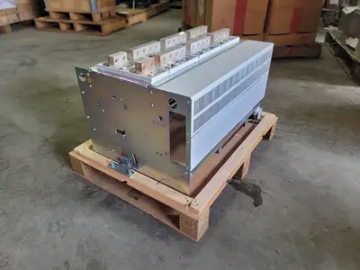 New | in-Stock ABB E4-A-3600AHR-HR4P10 Switchgears British Columbia CA | Lenmark #242593