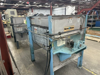 USED MARION 3020