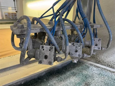 USED 2019 SUPERFICI COMPACT 3 HY