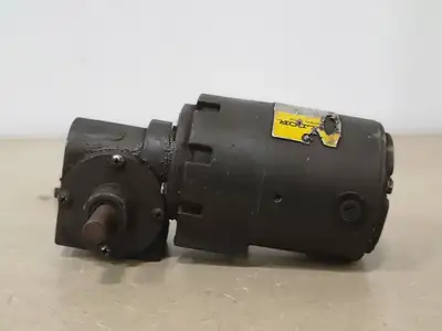 USED BALDOR GP232002