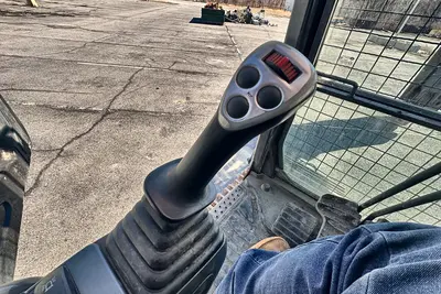 Used 2014 DOOSAN DX300LC-5 Excavators Louisiana US | Proxy Equipment #1388561