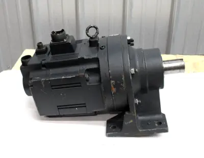 USED MITSUBISHI CNHM-4115-11