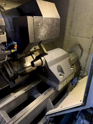 USED 2015 HAAS ST-20SSY