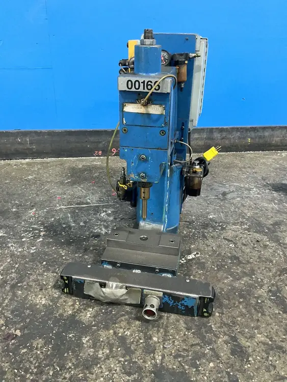 Used JORACO 1030BEM Hand Presses Ohio US | HGR 24 #1286771