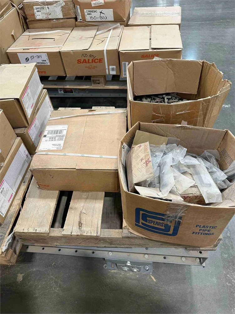 Used _UNKNOWN_ _UNKNOWN_ Misc Woodworking Parts Florida US | MachineryMax #1445035
