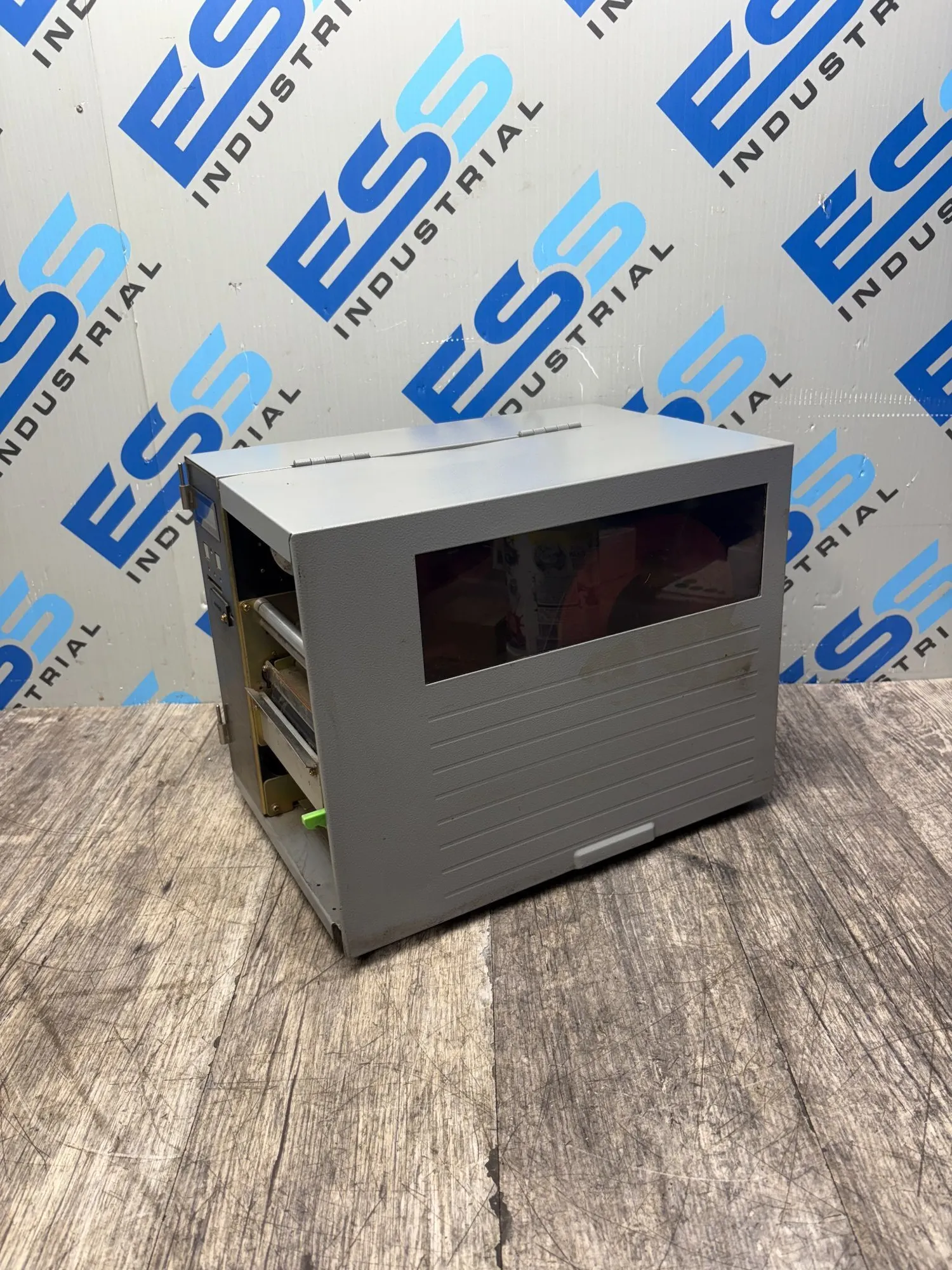 USED SATO CL408E-2