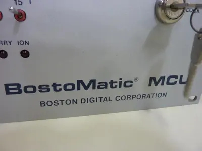 USED BOSTON DIGITAL 12D223-1/C