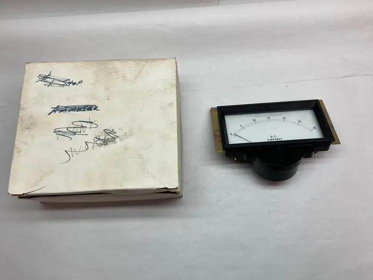 New | in-Stock TRIPLETT 520-GLB Meters - Misc | Surplus Asset Holdings #1206997