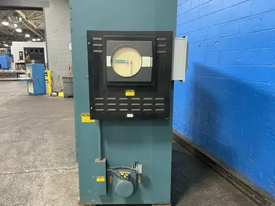 Used GRIEVE SC350 Heat Treating Units Ohio US | HGR 24 #1503704