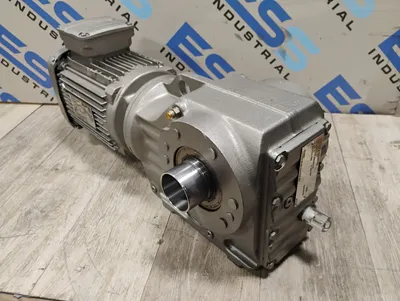 SEW-EURODRIVE KT67-DRN90L4 Motors | ESS Industrial Equipment Sales (5)