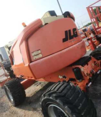Used 2015 JLG 450AJ Manlifts Pennsylvania US | National Lift Equipment #1369333