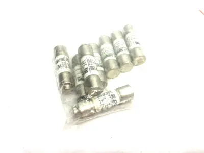 New | in-Stock SIEMENS CYLINDRICAL CLASS CC FUSE SLOW-BLOW 10A Fuses Michigan US | Maverick Industrial Sales #1090814