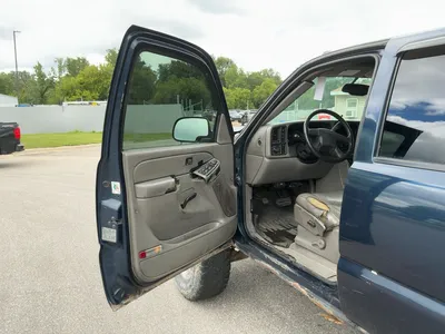 USED 2007 CHEVROLET SILVERADO CLASSIC 3500