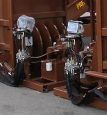 USED 2023 BACCA TBB