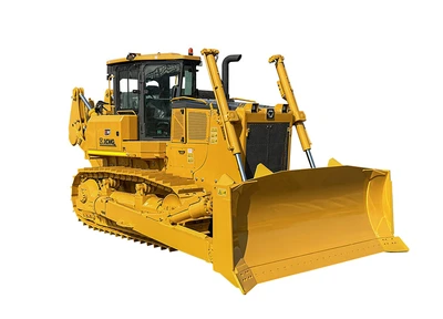 XCMG GLOBAL D360T Dozer | Iron Listing (1)