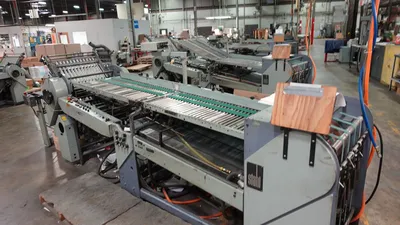 STAHL RF 66V Folders | Machinery Solutions Group, Inc. (1)