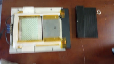 USED Watlow 70XKSGC048A