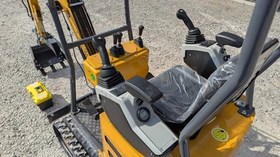 NEW 2025 CFG INDUSTRY MX12RX