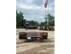 Used 2016 TOWMASTER T-20LP Deckover Trailers Pennsylvania US | Iron Exchange Equipment Solutions #1353763